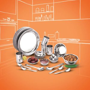 Tableware & Serveware
