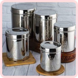 Deep Dabba