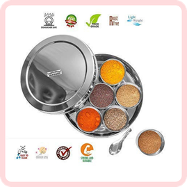 Masala Dabba