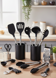 Kitchen Utility