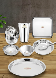 Dinnerware