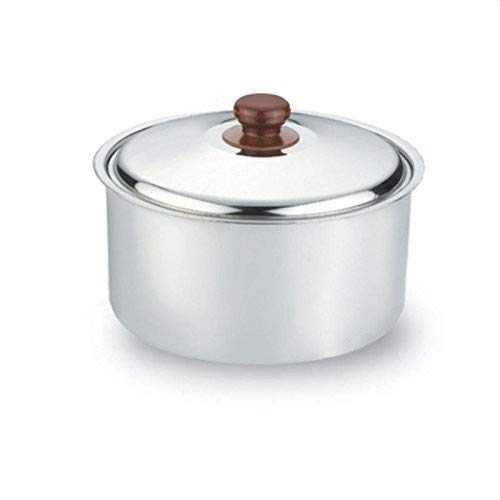 Vinod Stainless Steel Hot Pot
