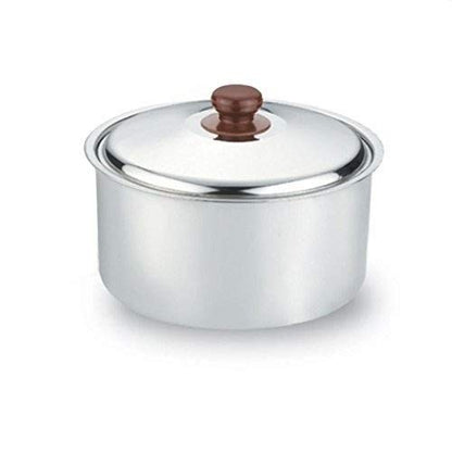 Vinod Stainless Steel Hot Pot