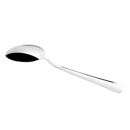Vinod Stainless Steel Aero Baby Spoon, Dinner Spoon (6 inches)
