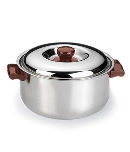 Vinod Stainless Steel Hot Casserole