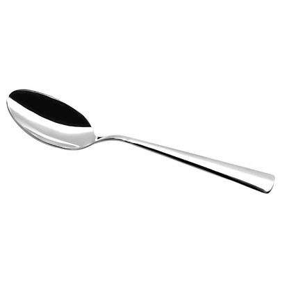 Vinod Stainless Steel Aero Baby Spoon, Dinner Spoon (6 inches)