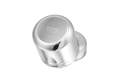JAGGERY Stainless Steel Apple Dabba, Junior Storage Container, Canisters Set of 4 pcs (150 ml)